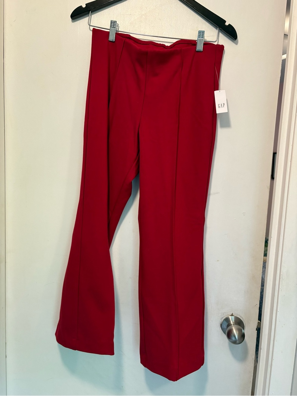 GAP Scarlet Flared Pants